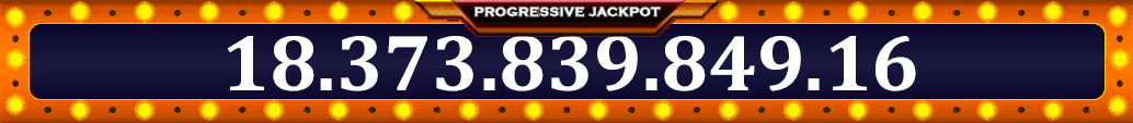 Jackpot CIP288